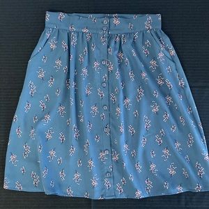 Jessy B skirt